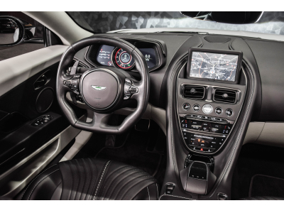 Aston Martin DB11 Volante 4.0 V8 Bi-Turbo