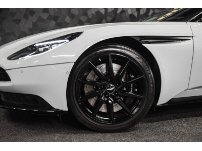Aston Martin DB11 Volante 4.0 V8 Bi-Turbo