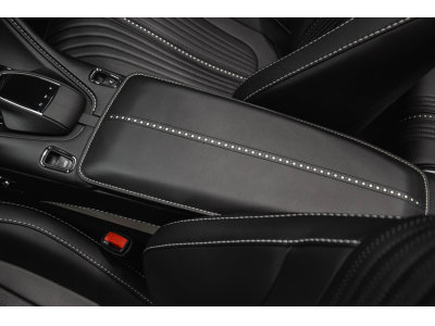 Aston Martin DB11 Volante 4.0 V8 Bi-Turbo