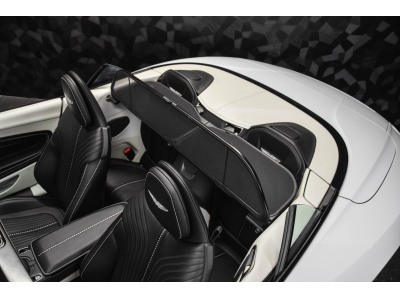 Aston Martin DB11 Volante 4.0 V8 Bi-Turbo