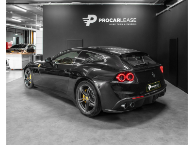 Ferrari GTC4Lusso V12/CARBON/DISP/KAMERA/LIFT/20