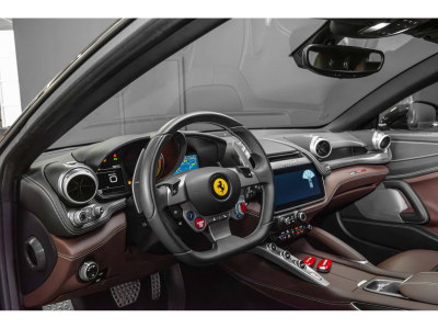 Ferrari GTC4Lusso V12/CARBON/DISP/KAMERA/LIFT/20