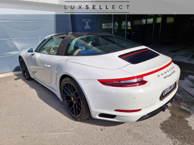 Porsche 911 TARGA 4 GTS / LIFT / PDDC / EXHAUST / CARBON SEATS / FULL OPTIONS