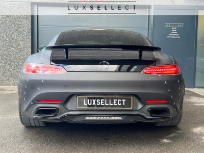 Mercedes-Benz AMG GT S PANO BURM PERF FULL OPTIONS / PPF /