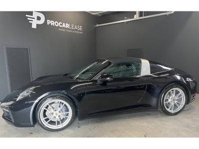 Porsche 992 911/TARGA 4/INNODRIVE/LIFT/20/360°/KEYLESS/SOFORT