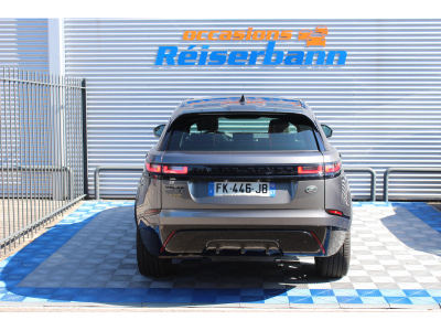 Land-Rover Range Rover Velar D240 R-Dynamic SE Toit ouvrant+HIFI