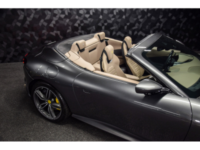 Ferrari Roma Spider