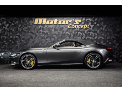 Ferrari Roma Spider