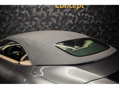 Ferrari Roma Spider