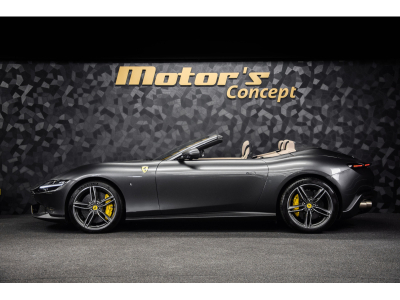 Ferrari Roma Spider