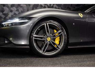 Ferrari Roma Spider