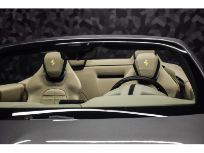Ferrari Roma Spider