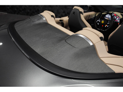 Ferrari Roma Spider