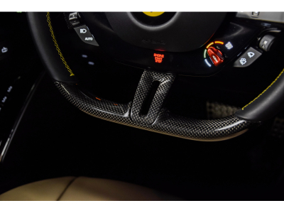 Ferrari Roma Spider