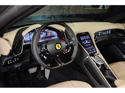 Ferrari Roma Spider