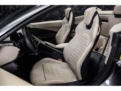 Ferrari Roma Spider