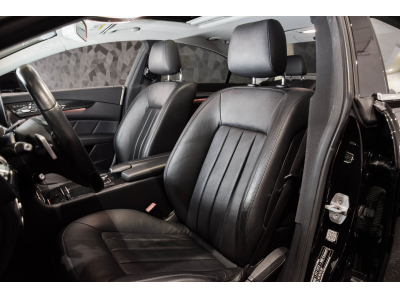 Mercedes-Benz CLS 220 D