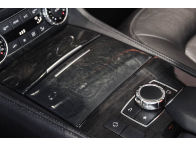Mercedes-Benz CLS 220 D