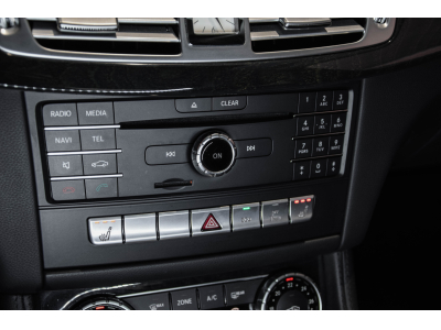 Mercedes-Benz CLS 220 D