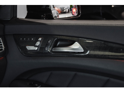 Mercedes-Benz CLS 220 D