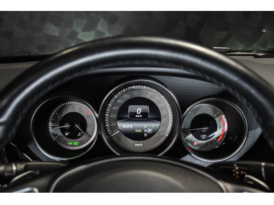 Mercedes-Benz CLS 220 D