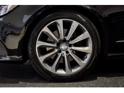 Mercedes-Benz CLS 220 D