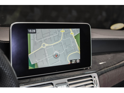 Mercedes-Benz CLS 220 D