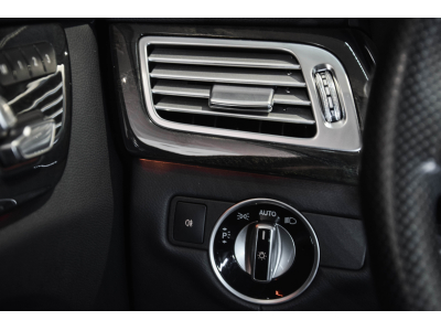 Mercedes-Benz CLS 220 D