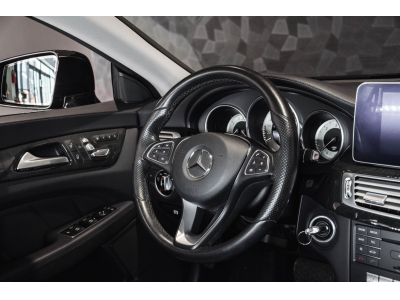Mercedes-Benz CLS 220 D