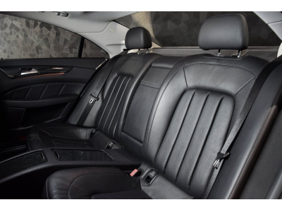 Mercedes-Benz CLS 220 D