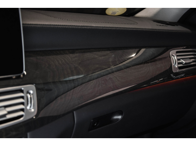 Mercedes-Benz CLS 220 D