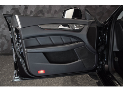Mercedes-Benz CLS 220 D