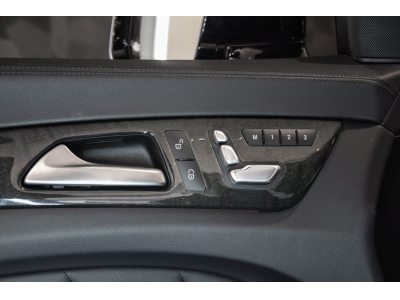 Mercedes-Benz CLS 220 D
