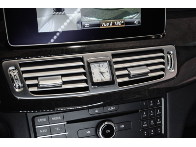 Mercedes-Benz CLS 220 D