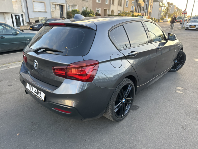 BMW 118 i PACK M