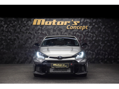 Toyota Yaris GR PACK TRACK
