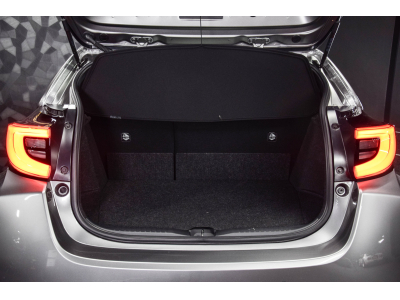 Toyota Yaris GR PACK TRACK