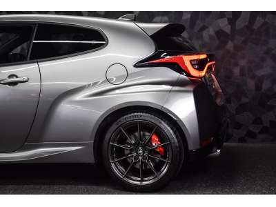 Toyota Yaris GR PACK TRACK