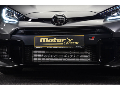 Toyota Yaris GR PACK TRACK