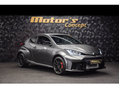 Toyota Yaris GR PACK TRACK