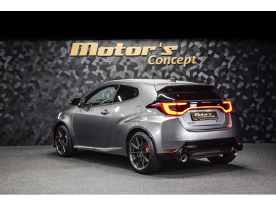 Toyota Yaris GR PACK TRACK