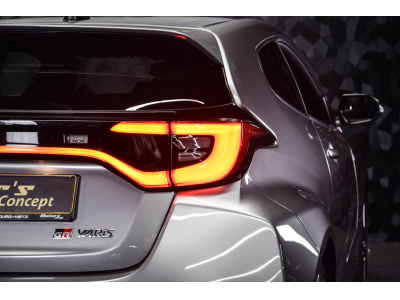 Toyota Yaris GR PACK TRACK