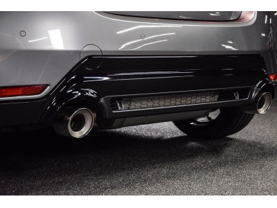 Toyota Yaris GR PACK TRACK