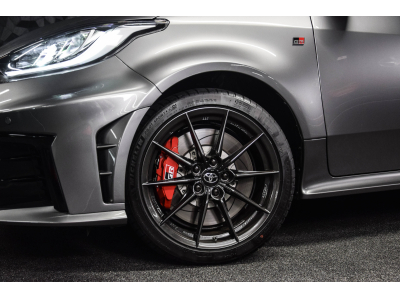 Toyota Yaris GR PACK TRACK