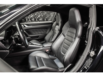 Porsche 992 Turbo S Coupé PDK