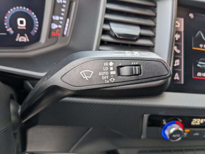 Audi A1 25 TFSI GPS BLUETOOTH RADAR ARR VIRTUAL COCKPIT