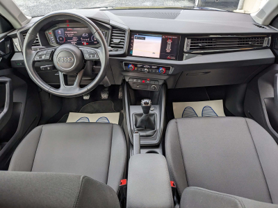 Audi A1 25 TFSI GPS BLUETOOTH RADAR ARR VIRTUAL COCKPIT