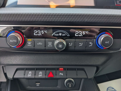 Audi A1 25 TFSI GPS BLUETOOTH RADAR ARR VIRTUAL COCKPIT