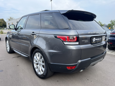 Land-Rover Range Rover Sport TDV6 SE/20/Camera/Toit Ouvrant/