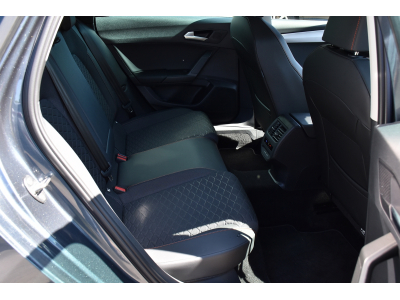 Seat Leon ST 2.0 TDI FR DSG